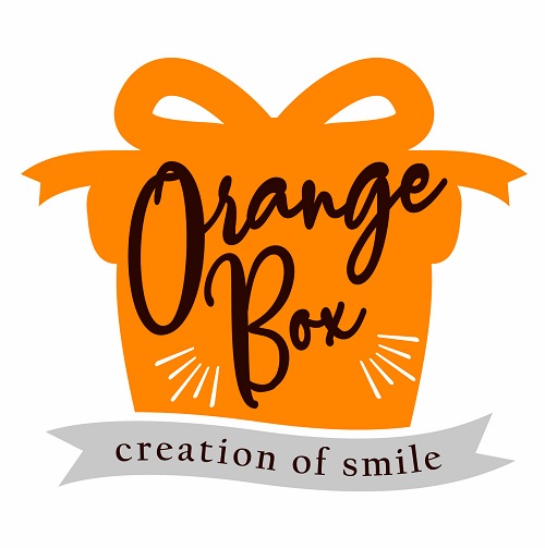 Orange Box【オレンジボックス】